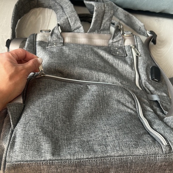 Baby’s backpack - Picture 5 of 8